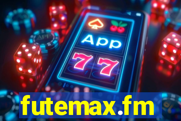futemax.fm