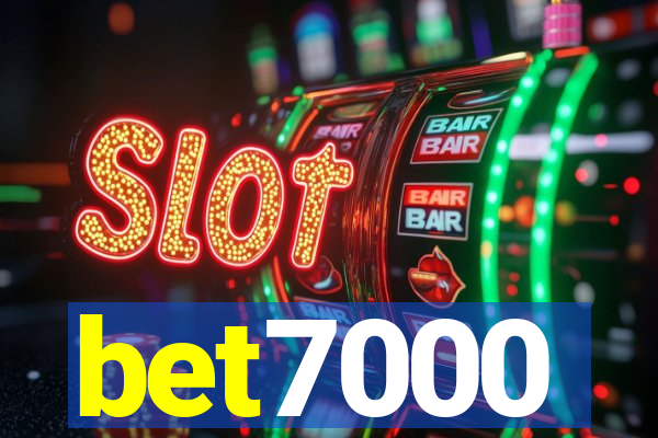 bet7000