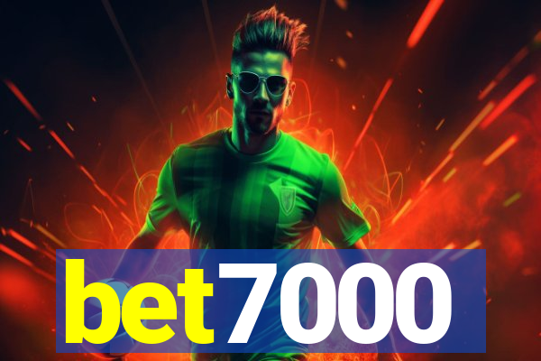 bet7000