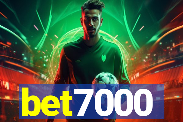 bet7000