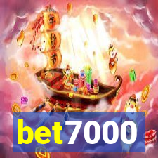 bet7000