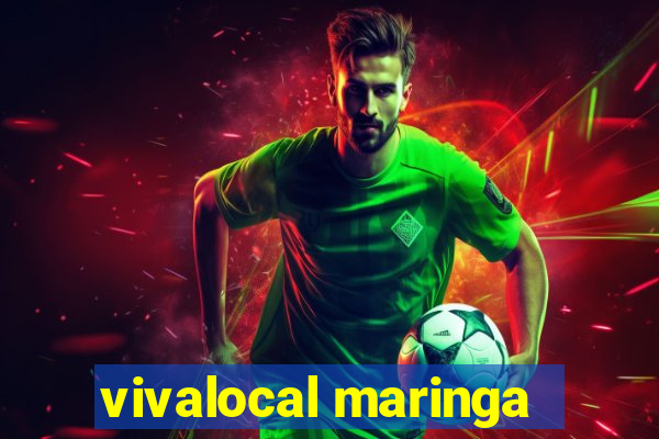 vivalocal maringa