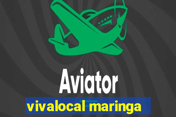 vivalocal maringa