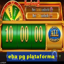 eba pg plataforma