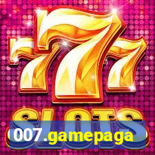 007.gamepaga