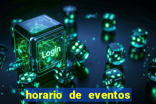 horario de eventos coin master 2024