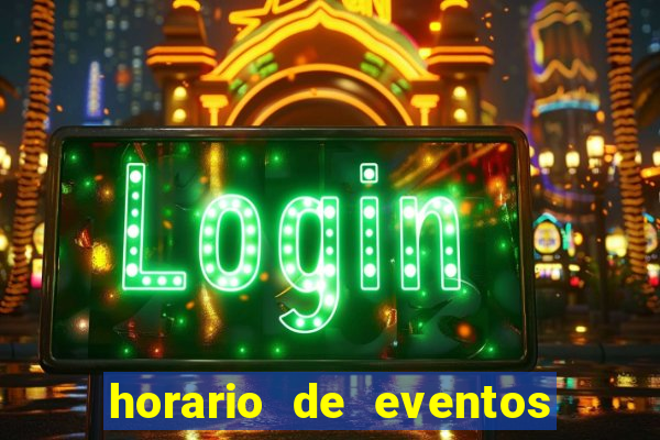 horario de eventos coin master 2024