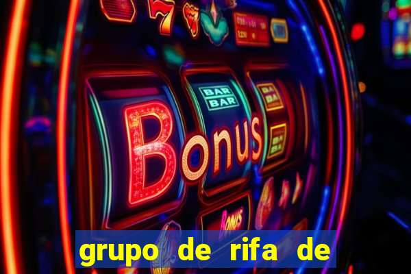 grupo de rifa de bicho whatsapp salvador
