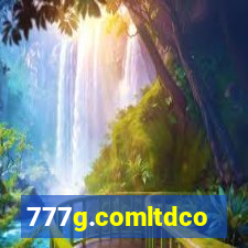 777g.comltdco