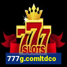 777g.comltdco
