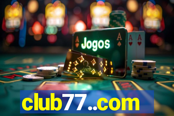 club77..com