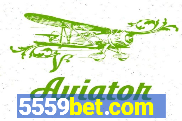 5559bet.com