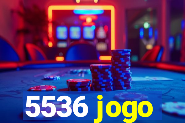 5536 jogo