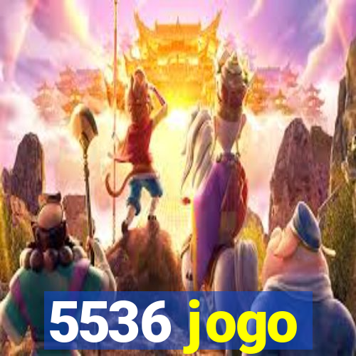 5536 jogo