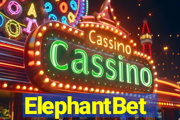 ElephantBet