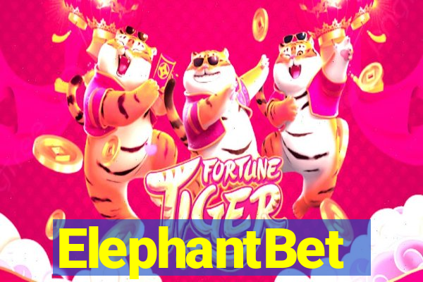 ElephantBet