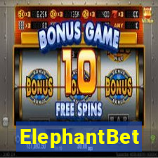 ElephantBet