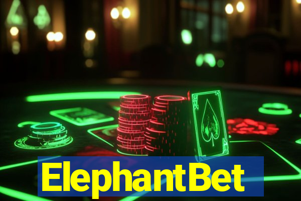 ElephantBet