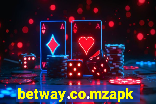 betway.co.mzapk