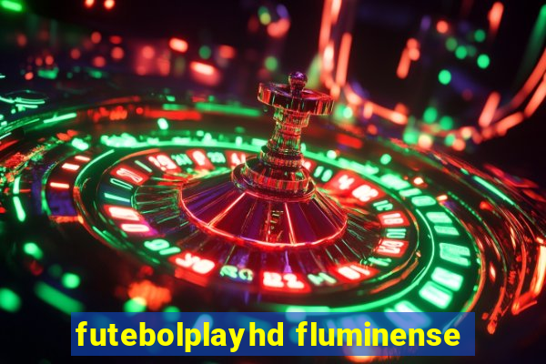 futebolplayhd fluminense