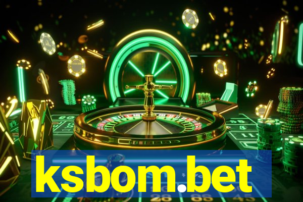 ksbom.bet