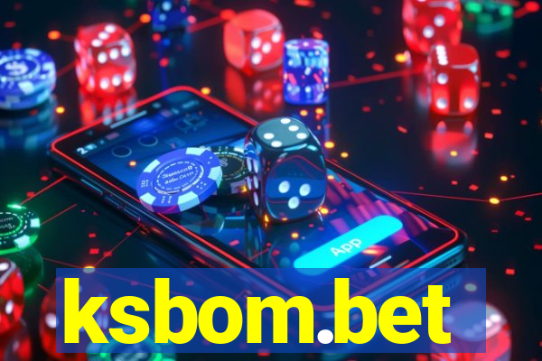 ksbom.bet