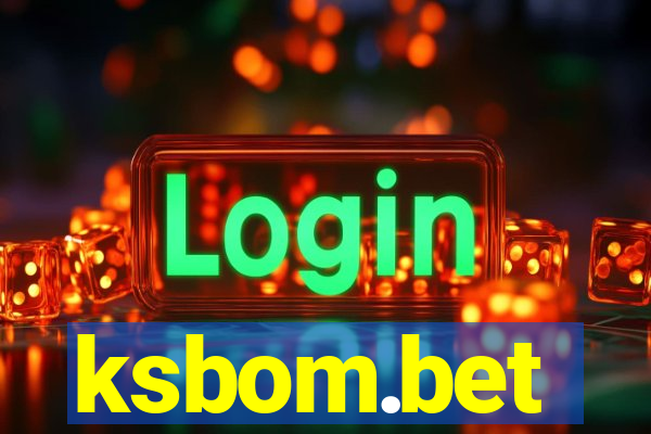 ksbom.bet