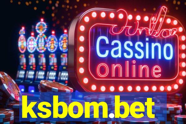 ksbom.bet