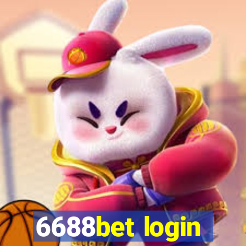 6688bet login