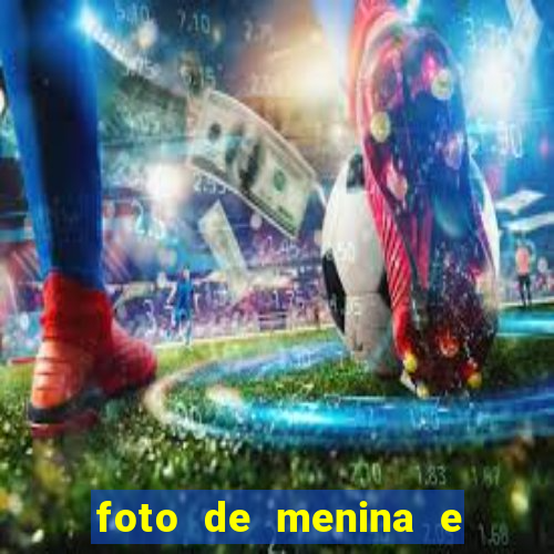 foto de menina e menino juntos fake