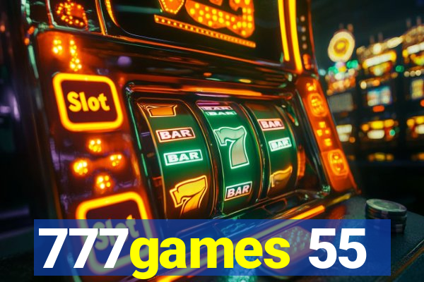 777games 55