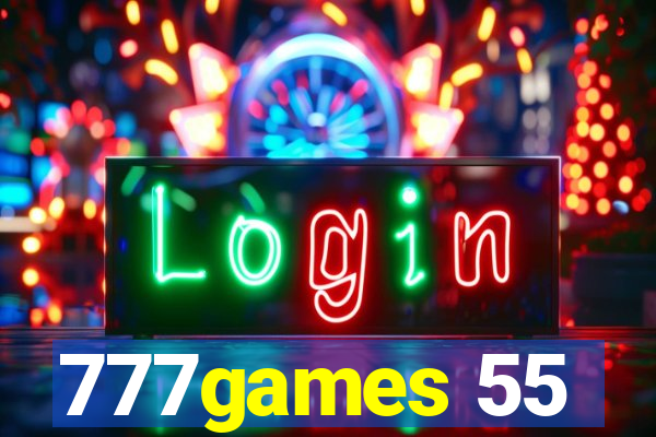 777games 55