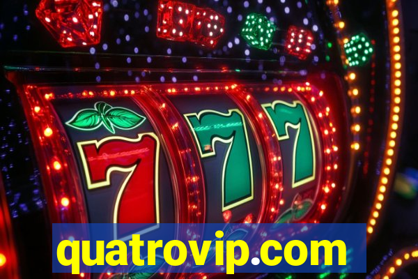quatrovip.com