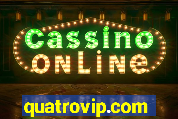 quatrovip.com
