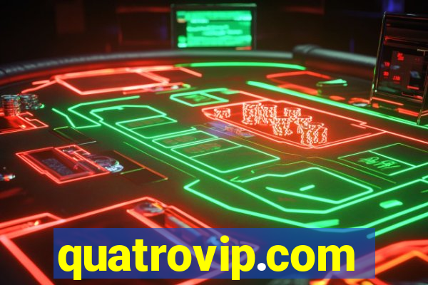 quatrovip.com