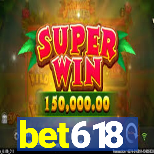 bet618