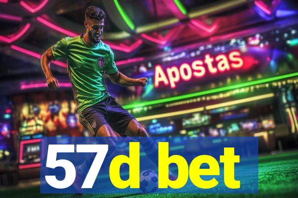 57d bet