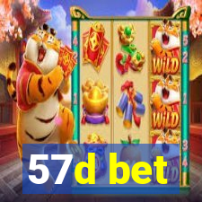 57d bet