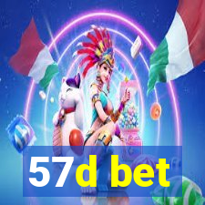 57d bet