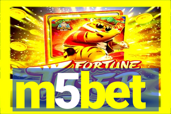 m5bet