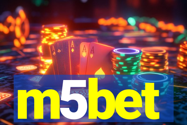 m5bet