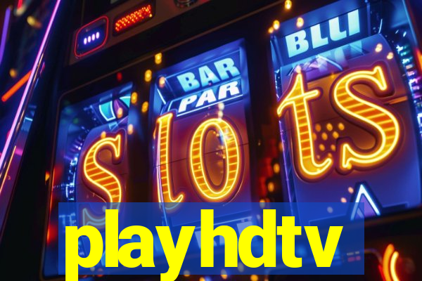 playhdtv