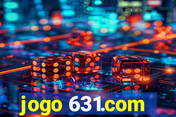 jogo 631.com