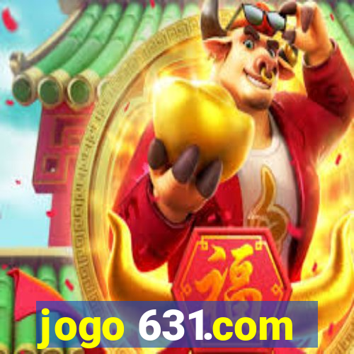 jogo 631.com