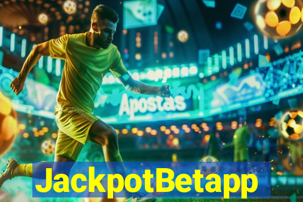 JackpotBetapp