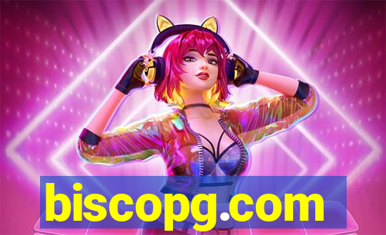 biscopg.com
