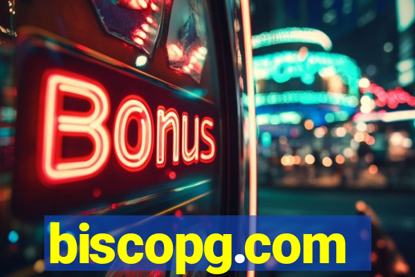 biscopg.com