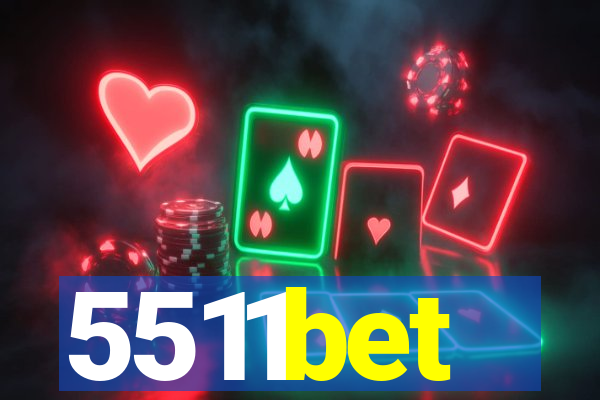 5511bet