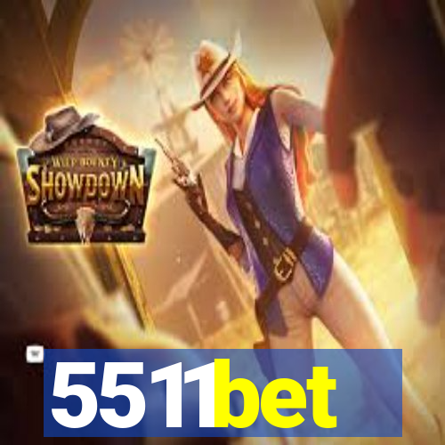 5511bet