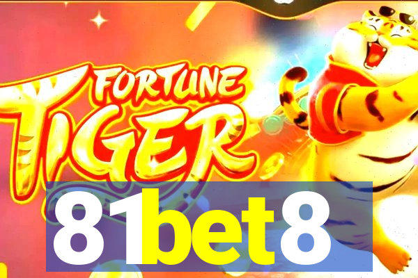 81bet8